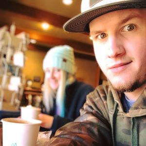 Meet your Posher, Cole